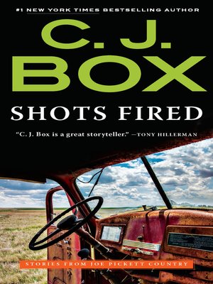cj box off the grid epub